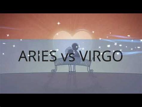 C Mo Atraer A Un Hombre Virgo Siendo Una Mujer Aries Todosobrec Mo