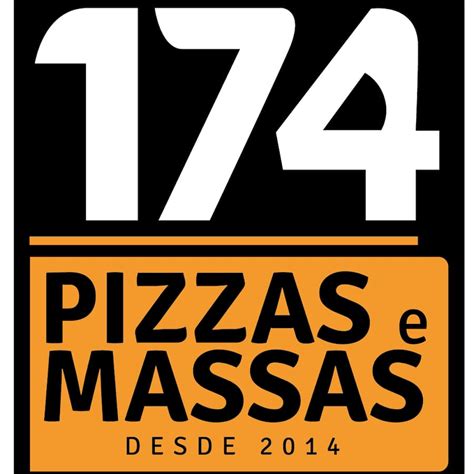 174 Pizzas Massas Pátio BOA VISTA iFood