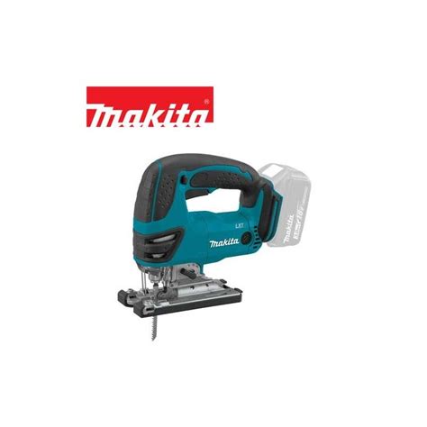 Cordless Jigsaw DJV180Z 18V MAKITA DJV180Z