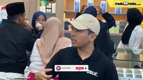 Putra Siregar Jawab Rumor Teuku Ryan Datang Minta Pekerjaan Di Tengah