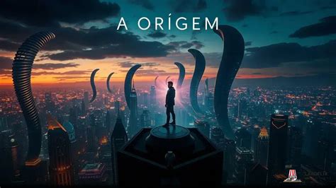 Origem Completo Dublado - A origem filme dublado completo: descubra sua trama envolvente