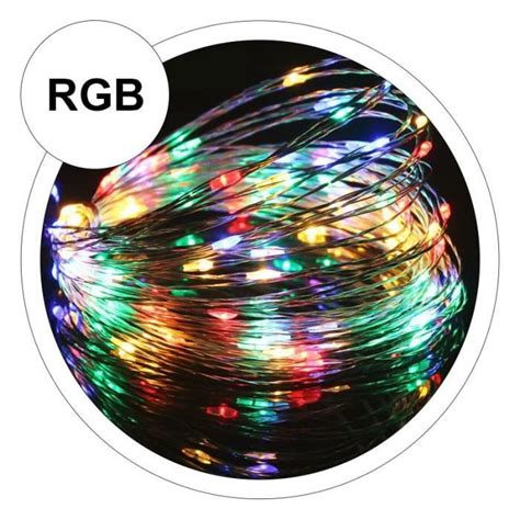 Mettre De La Couleur Rgb Puissance Usb Power Color M Clairage