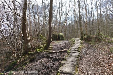 Egton Bridge Glaisdale Rigg North York Moors