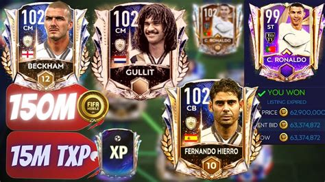 EPIC 150M COINS F2P TEAM UPGRADE Road To 140 OVR Episode 1 L FIFA