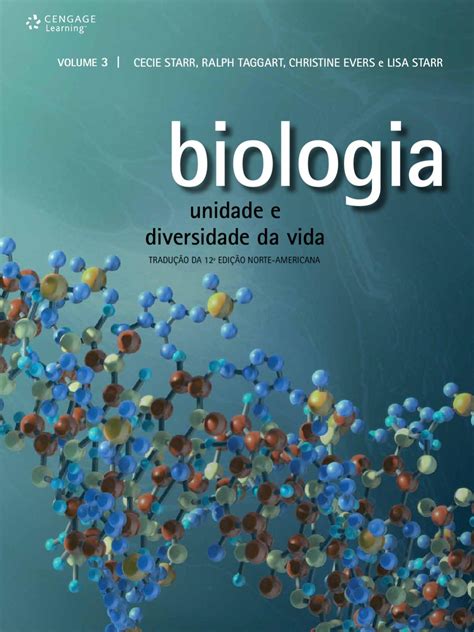 Livro De Biologia Ano Ensino M Dio