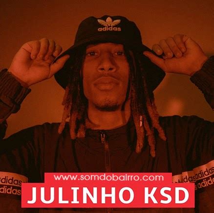 Julinho KSD Misturas Download mp3 baixar mÃºsica de edgar domingos