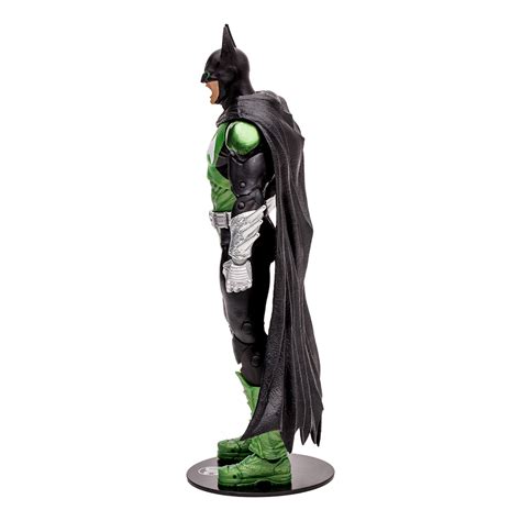 Dc Comics Dc Multiverse Batman Green Lantern Figure Toys And