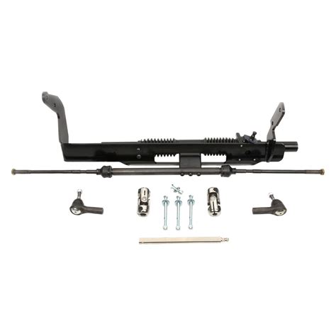 Unisteer Manual Rack And Pinion Kit