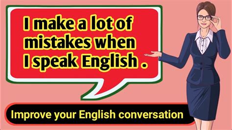 Improve English Speaking Skills Everyday Tips To Speak In English