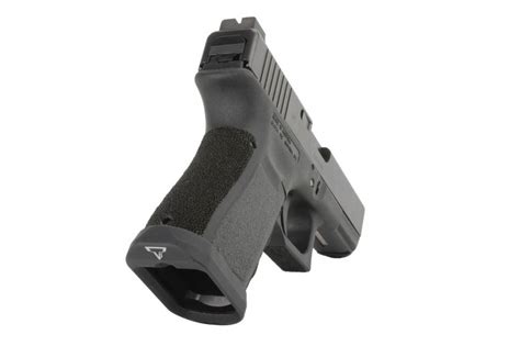 Taran Tactical Taran Tactical Glock 19 Magwell - Stage Zero Shooting Supply