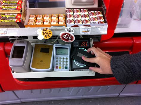 22 Michaels: Payment processing in Japan