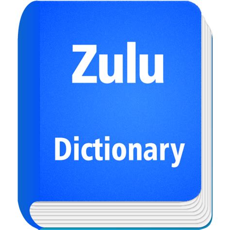 English To Zulu Dictionary Apps On Google Play