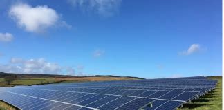 Schroders Greencoat Expands Uk Solar Portfolio With Mwp Acquisition