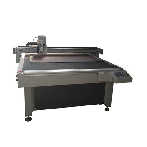 Máquina de corte de cuchilla DCF70 series Jinan Hopetool CNC