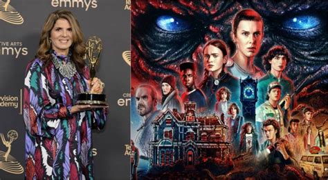 Nora Felder La Maga Que Resucita Viejas Canciones Pop Para Stranger Things Diario El Mundo