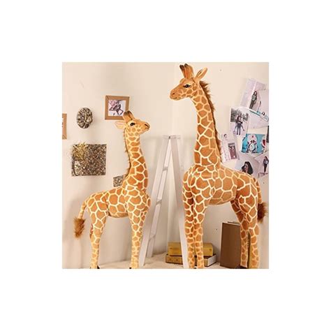 Peluche G Ante Girafe Leihhdy Cm Peluchegeante