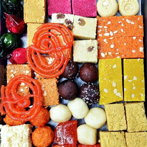 Deepavali Snacks In Kl Places To Eat Stock Up On Treats To