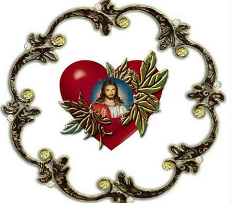 Pin By Rubelia Valencia On Imagens De Jes S Jesus Brooch