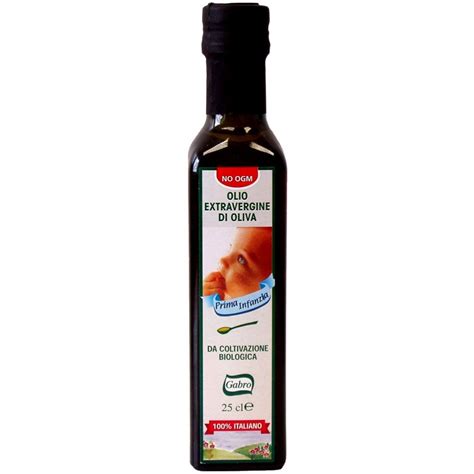 OLIWA Z OLIWEK EXTRA VIRGIN BIOLIWA BIO 250 Ml GABRO