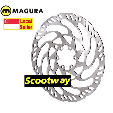 Magura Mdr C Rotor Mm Scootway