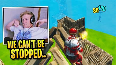 Tfue Scoped The Full Duo Cash Cup St Place Winners Youtube