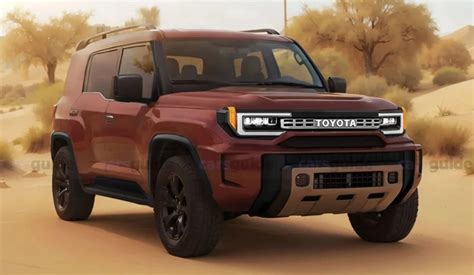 Toyota developing ‘mini Fortuner’ to rival Thar Roxx, Scorpio