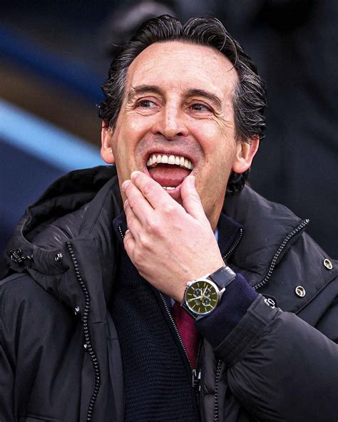 Football Tweet On Twitter Unai Emery Has Got Aston Villa One Point