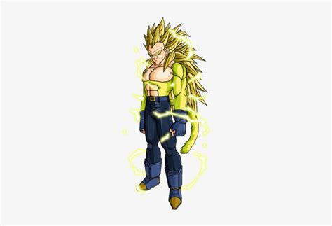 Imagen Vegeta Ssj Gold Png Dragon Ball Fanon Wiki Do Vegeta Ssj