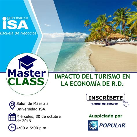 Universidad Isa La Escuela De Negocios De La Universidad
