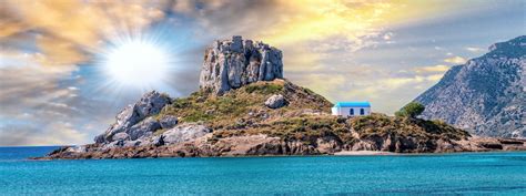 Yacht Charter DODECANESE Islands 2021/22 Guide | CHARTERWORLD