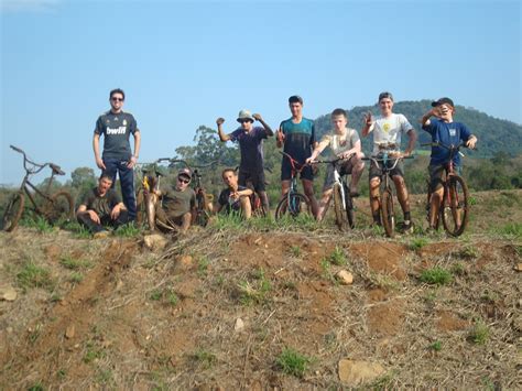 Escolas Do Campo De Ivoti Trilhas Da Zona Rural Pr Ticas Esportivas