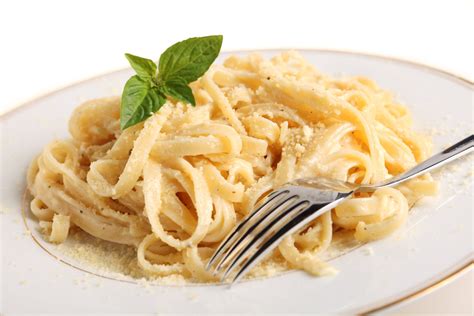 Fettuccine Alfredo Aprenda A Receita Original Do Olive Garden