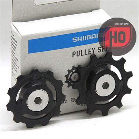 Jual Shimano Ultegra Grx Pulley Set Rd R R Rx Rx Rx