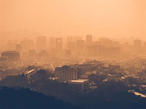 Poor Air Quality Still A Major Public Health Threat Medpage Today