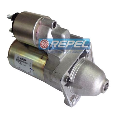 Motor Partida Fiat Palio Strada Siena 1 6 16V 97 2004 Doblo 1 6 16V