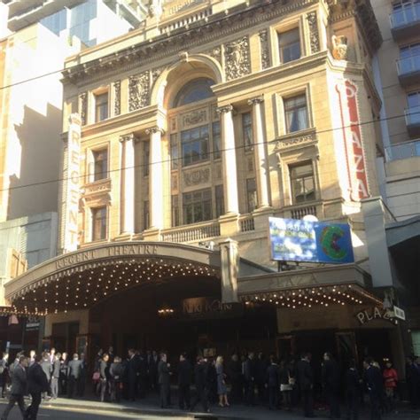 Regent Theatre Melbourne Cbd 24 Tips