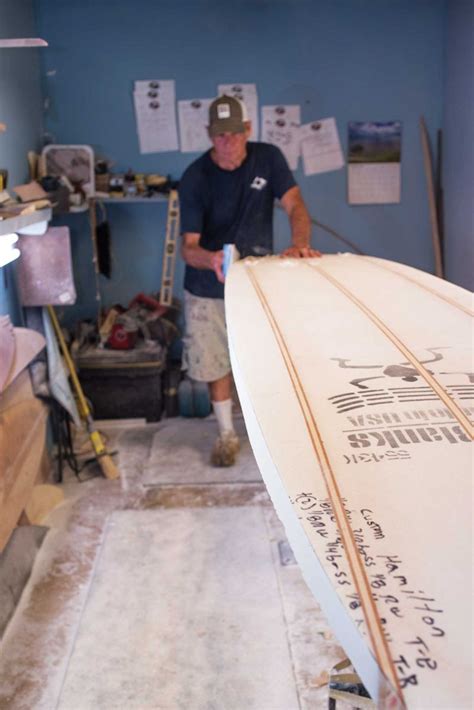 Kauai's Master Surfboard Shapers are Some of Hawaii's Best - Hawaii Magazine