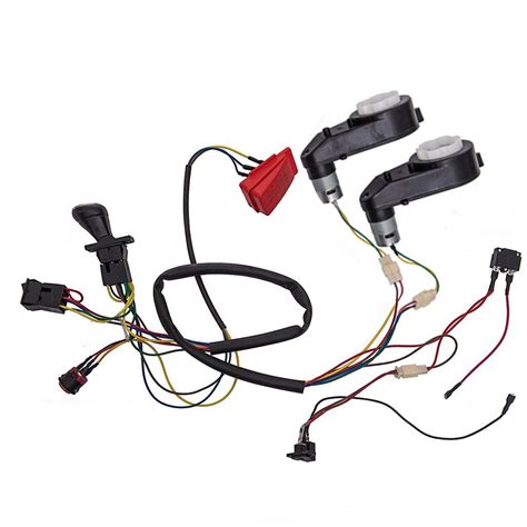 Spare Parts For Electric Toy Cars | Reviewmotors.co