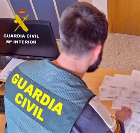 Detenida Mujer Por Robo Con Fuerza En Vivienda En Lucar Almería