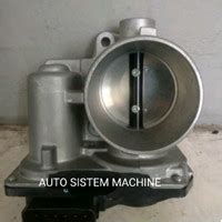 Jual Throttle Body Xenia Terlengkap Harga Murah Juni Cicil