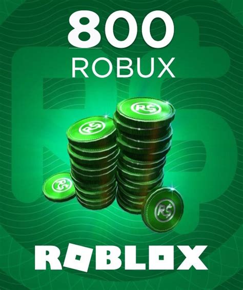 Roblox Game Gift Card 800 Robux KLUCZ Stan nowy 49 49 zł Sklepy