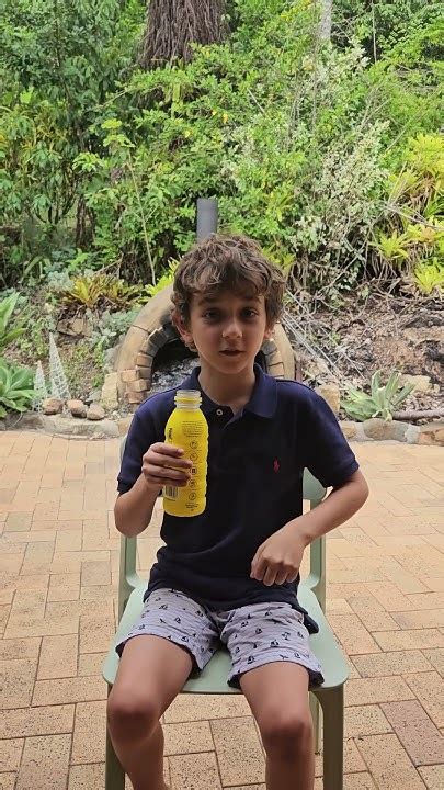 Lemonade Prime Taste Test Youtube