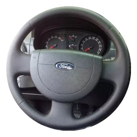 Capa De Volante Para Costurar Ford Fiesta Parcelamento Sem Juros