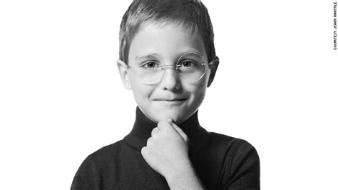 Steve Jobs Children Photos