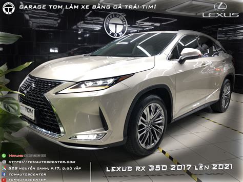 Cập nhật nhiều hơn 98 lexus rx 350 2021 mới nhất thuvientinhoc edu vn