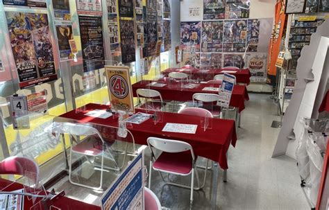 カードキングダム 秋葉原駅前店3f Akihabara Shopping Info