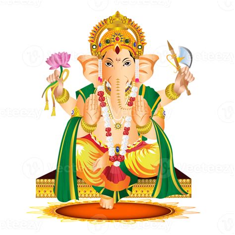 Incredible Collection Of Lord Ganesha Images Over Stunning K