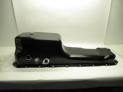 New Aftermarket Mack Mp Oil Pan For Sale Dorr Mi