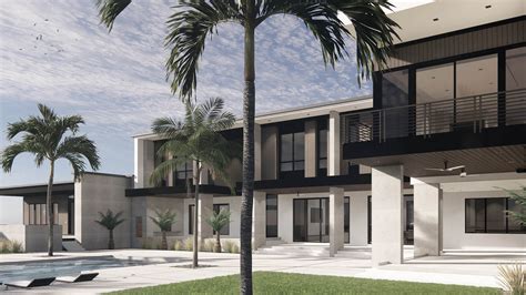 Dig Architecture Ponte Vedra Residential Architect