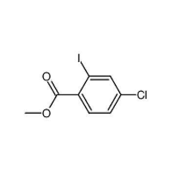 乐研 4 氯 2 碘苯甲酸甲酯 181765 85 5 实验室用品商城